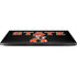 Oklahoma State University OSU Cowboys Orange Dell XPS Skin